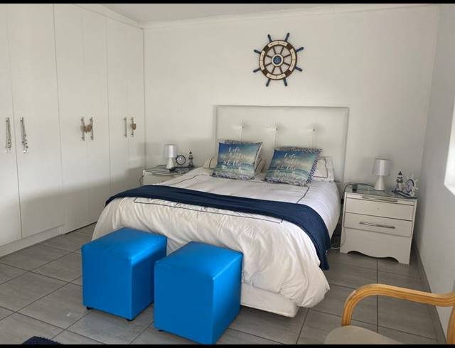 2 BEDROOM HOUSE FOR SALE IN BRITTANIA REEF ESTATE